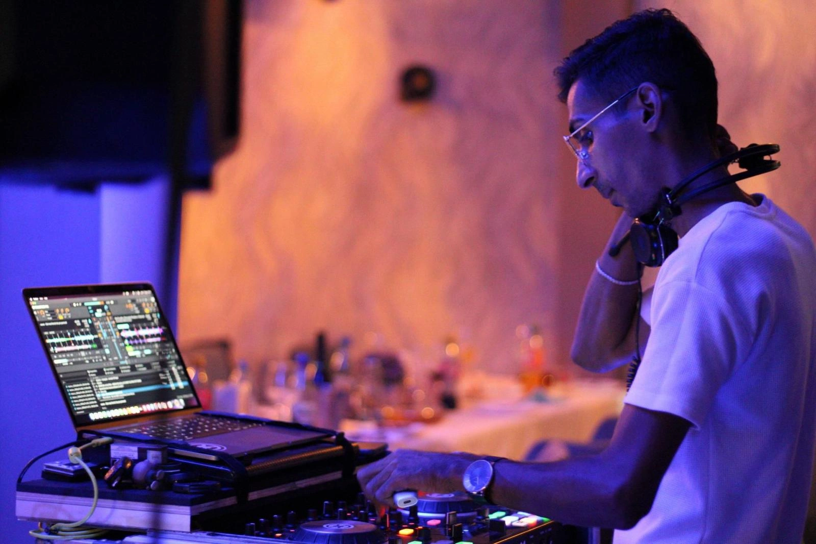 DJ / Sonorizare